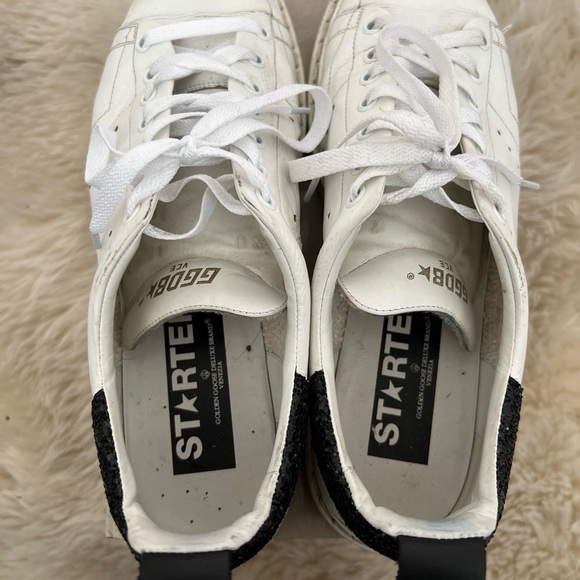 Golden Goose Starter Sneakers US 9 | EU 42 - Picture 4 of 8